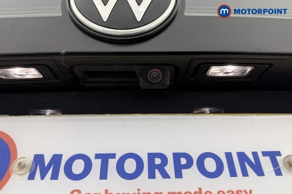 Used Volkswagen Tiguan 2025 for sale - 76131753: Photo 29