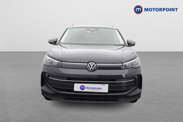 Used Volkswagen Tiguan 2025 for sale - 76131753: Photo 2