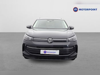 Used Volkswagen Tiguan 2025 for sale - 76131753: Photo 2