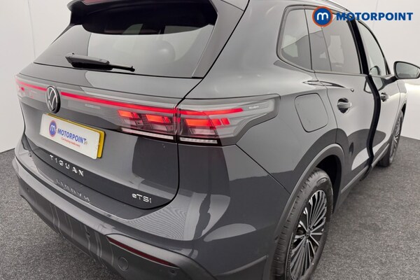Used Volkswagen Tiguan 2025 for sale - 76131753: Photo 36