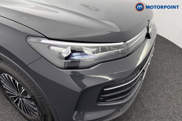 Used Volkswagen Tiguan 2025 for sale - 76131753: Photo 37