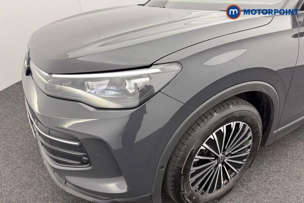 Used Volkswagen Tiguan 2025 for sale - 76131753: Photo 38