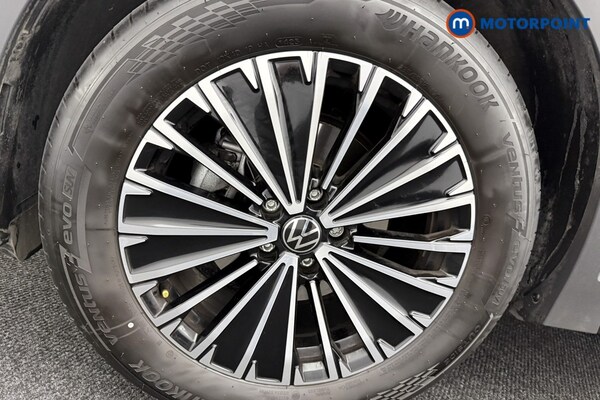Used Volkswagen Tiguan 2025 for sale - 76131753: Photo 39