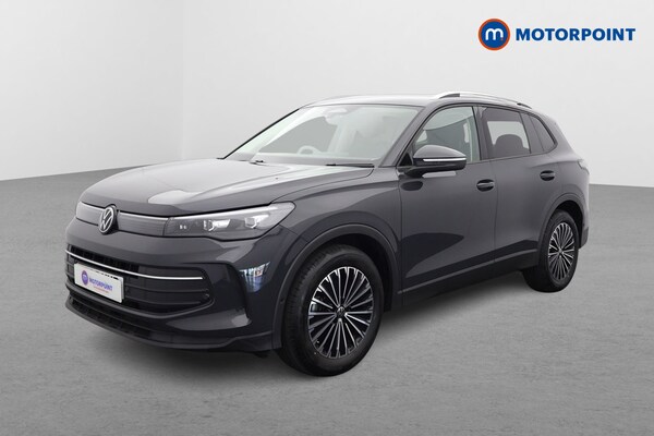 Used Volkswagen Tiguan 2025 for sale - 76131753: Photo 3