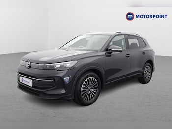 Used Volkswagen Tiguan 2025 for sale - 76131753: Photo 3