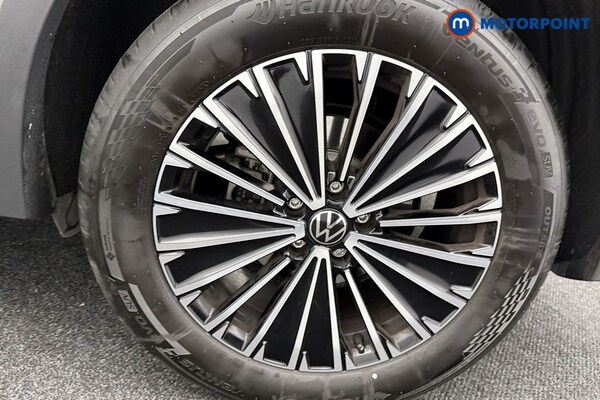 Used Volkswagen Tiguan 2025 for sale - 76131753: Photo 40