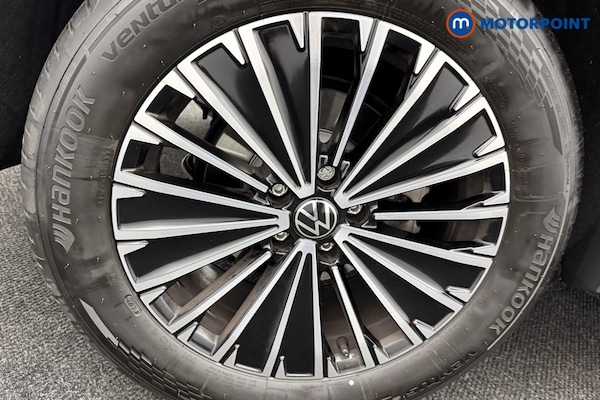 Used Volkswagen Tiguan 2025 for sale - 76131753: Photo 41