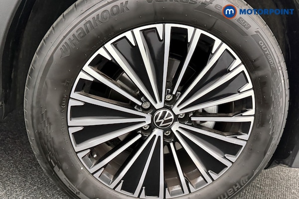 Used Volkswagen Tiguan 2025 for sale - 76131753: Photo 42