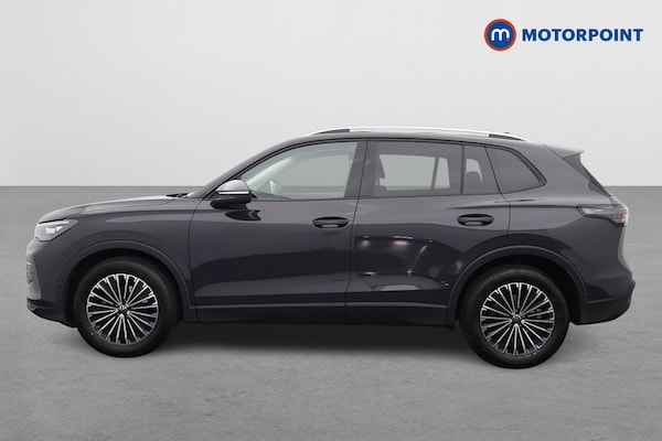 Used Volkswagen Tiguan 2025 for sale - 76131753: Photo 4