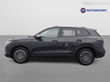Used Volkswagen Tiguan 2025 for sale - 76131753: Photo 4