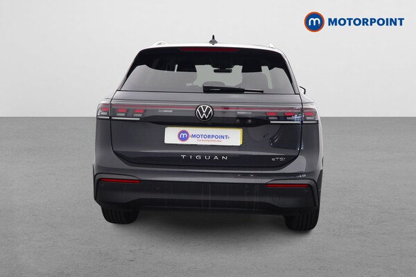 Used Volkswagen Tiguan 2025 for sale - 76131753: Photo 6