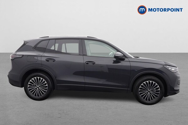 Used Volkswagen Tiguan 2025 for sale - 76131753: Photo 8