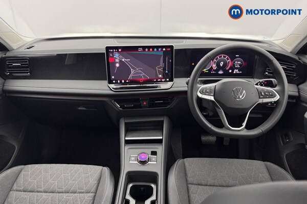 Used Volkswagen Tiguan 2025 for sale - 76131753: Photo 9