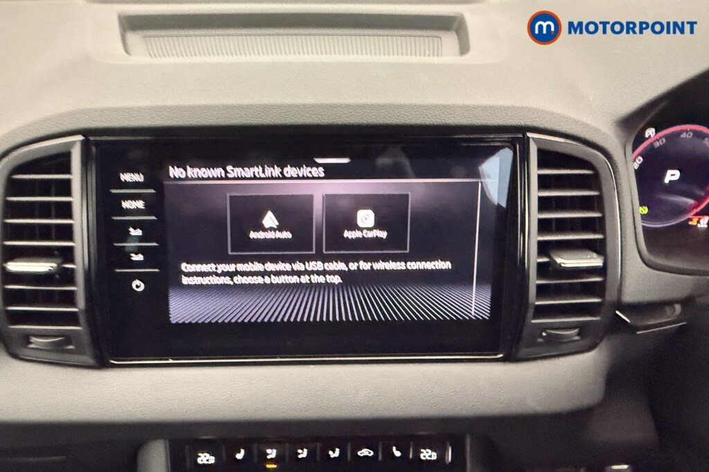 Used Skoda Karoq 2025 for sale - 76946185: Photo 10