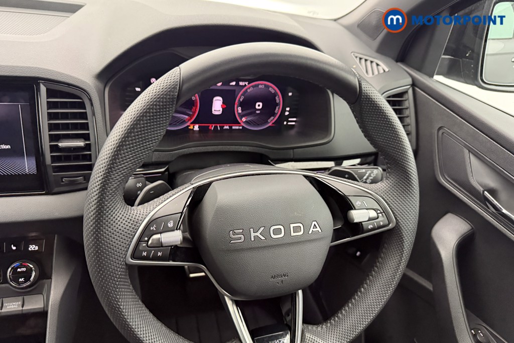 Used Skoda Karoq 2025 for sale - 76946185: Photo 11