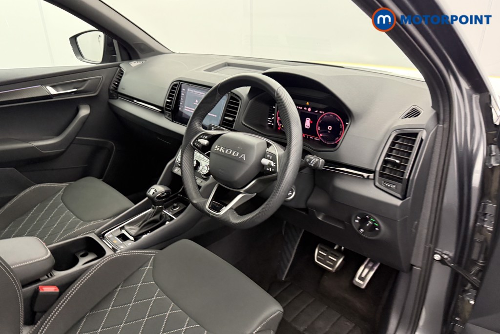 Used Skoda Karoq 2025 for sale - 76946185: Photo 12