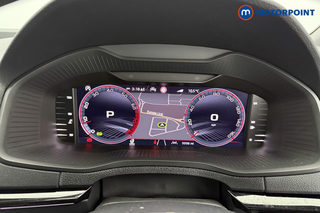 Used Skoda Karoq 2025 for sale - 76946185: Photo 13