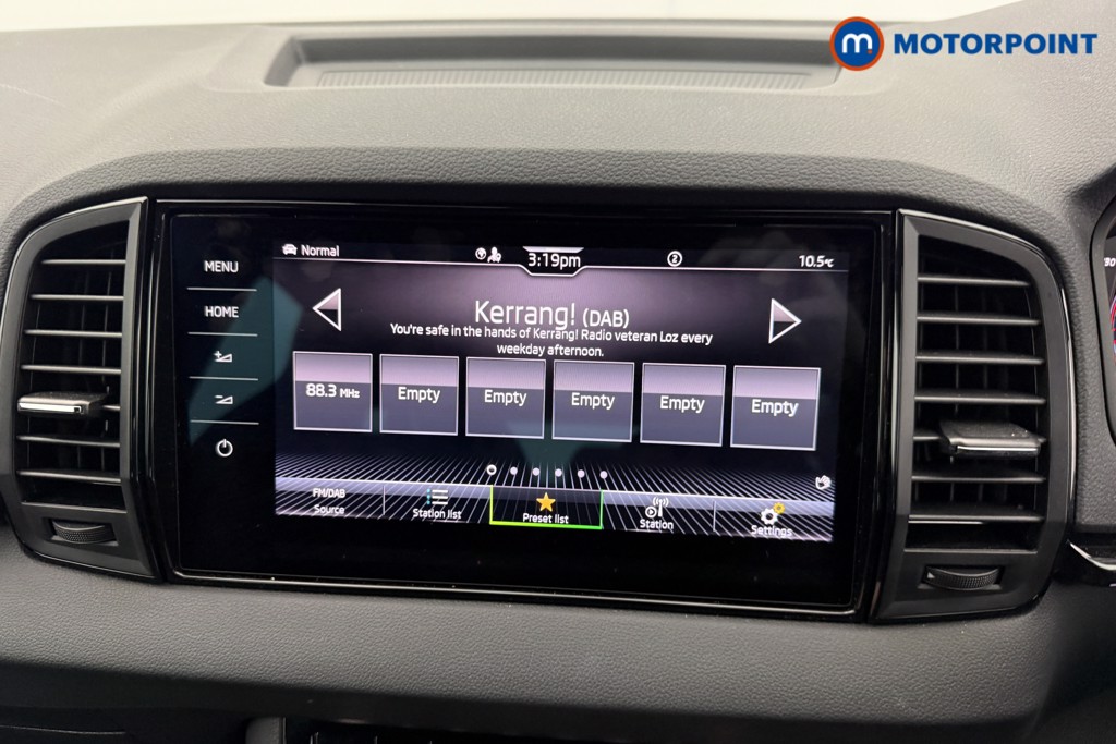 Used Skoda Karoq 2025 for sale - 76946185: Photo 14