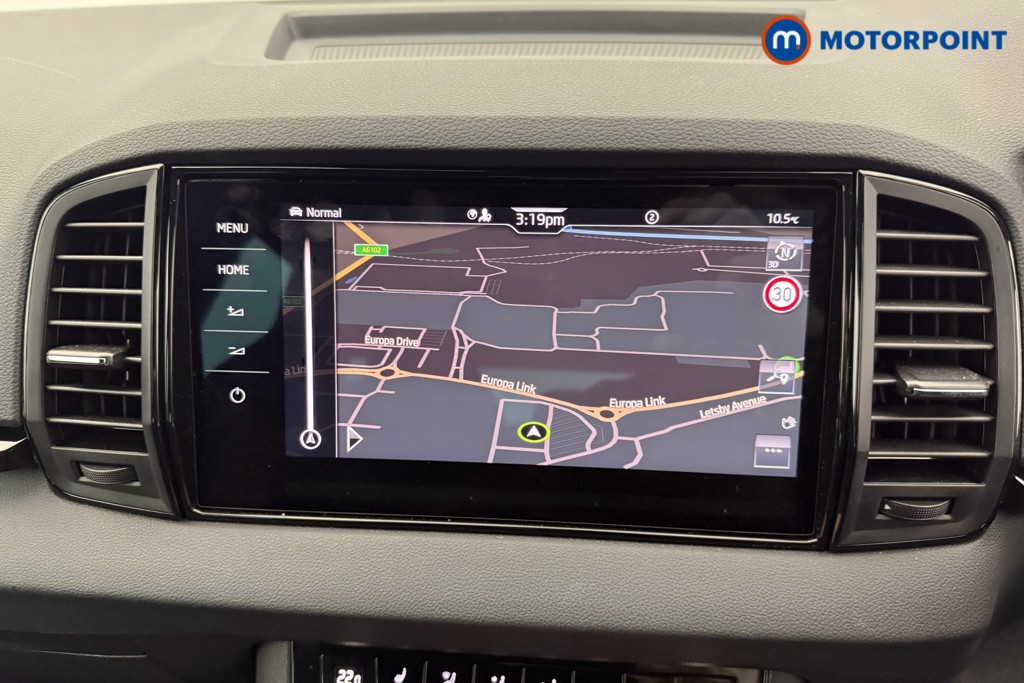 Used Skoda Karoq 2025 for sale - 76946185: Photo 16