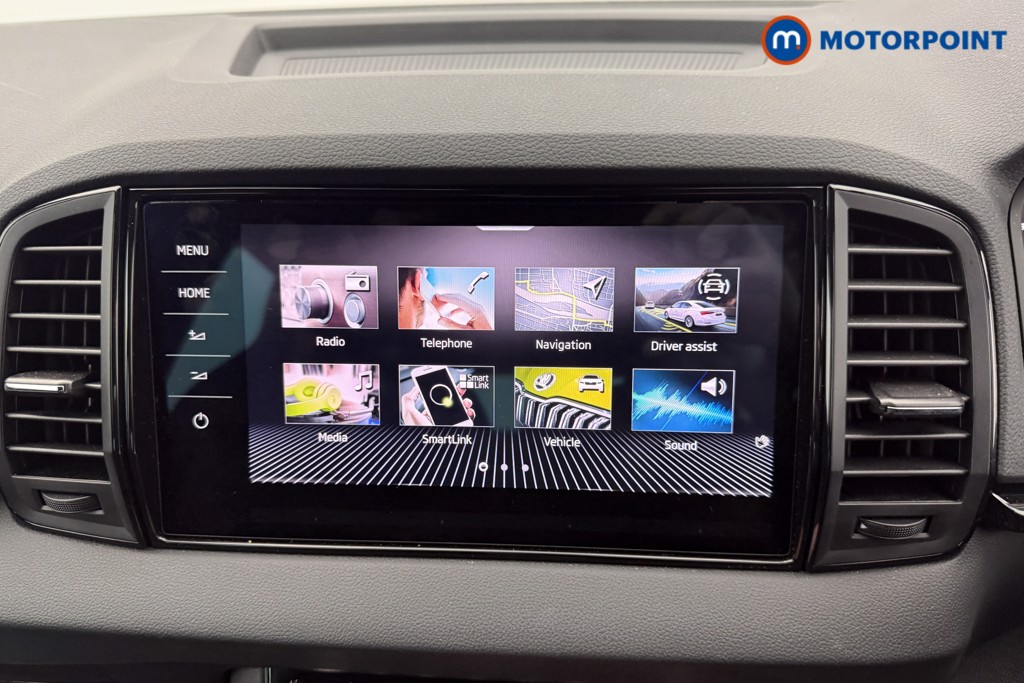 Used Skoda Karoq 2025 for sale - 76946185: Photo 18