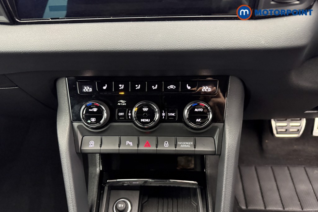 Used Skoda Karoq 2025 for sale - 76946185: Photo 19