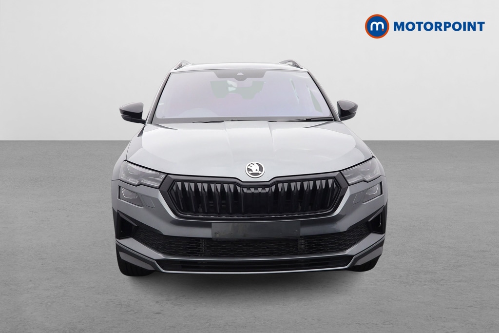 Used Skoda Karoq 2025 for sale - 76946185: Photo 2