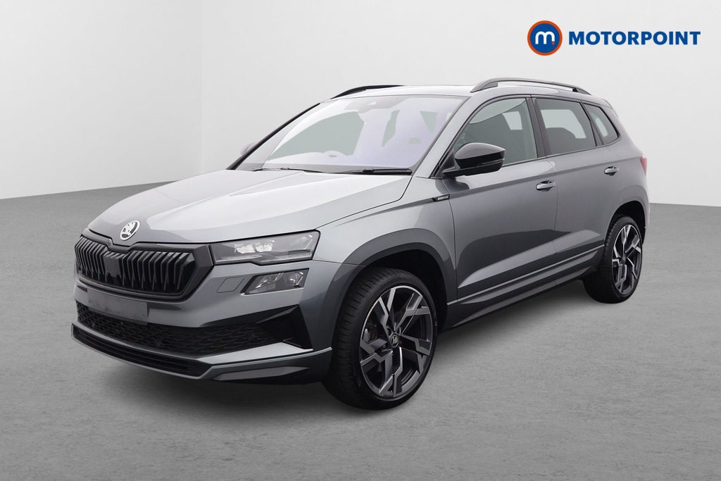 Used Skoda Karoq 2025 for sale - 76946185: Photo 3