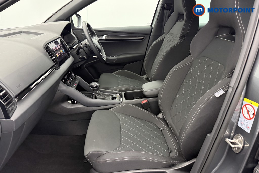 Used Skoda Karoq 2025 for sale - 76946185: Photo 32