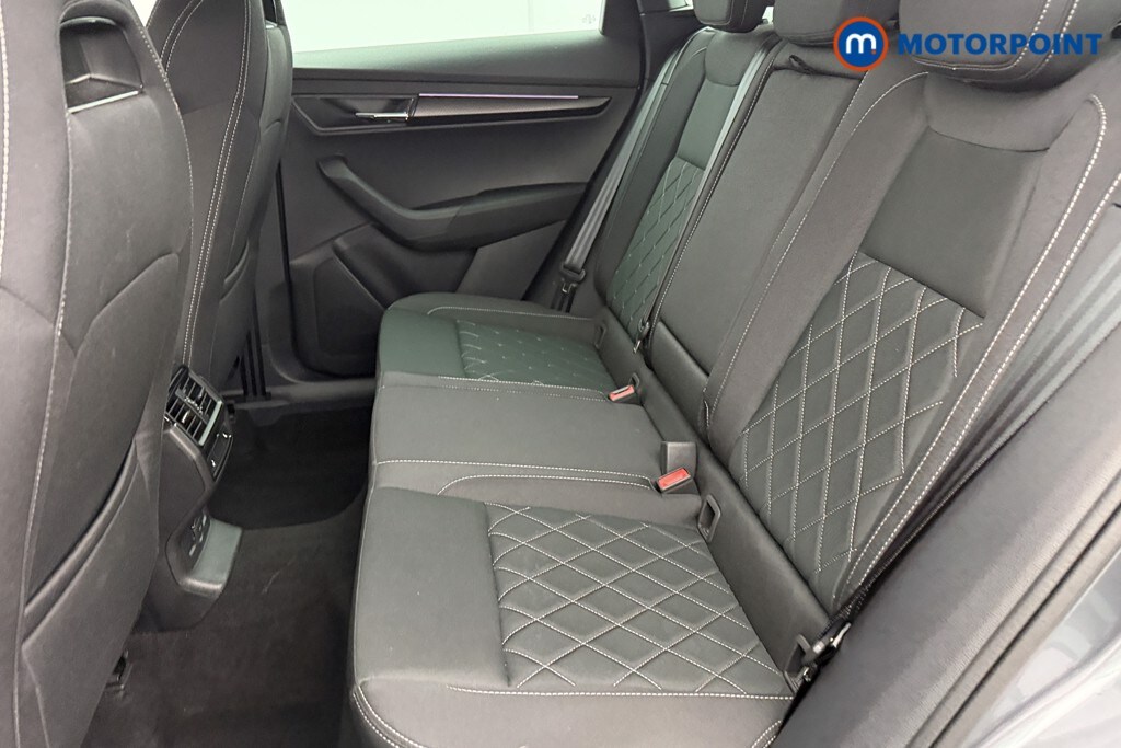 Used Skoda Karoq 2025 for sale - 76946185: Photo 33