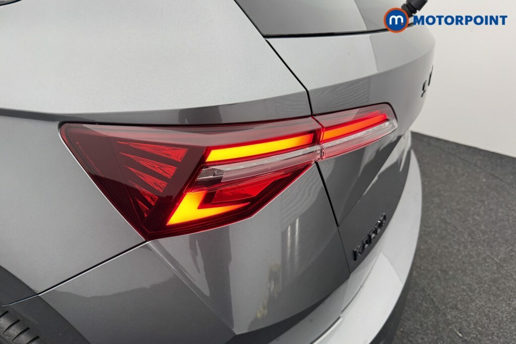 Used Skoda Karoq 2025 for sale - 76946185: Photo 35