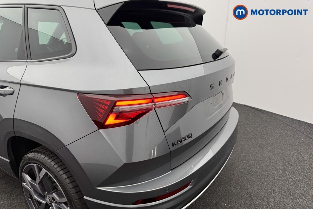 Used Skoda Karoq 2025 for sale - 76946185: Photo 36