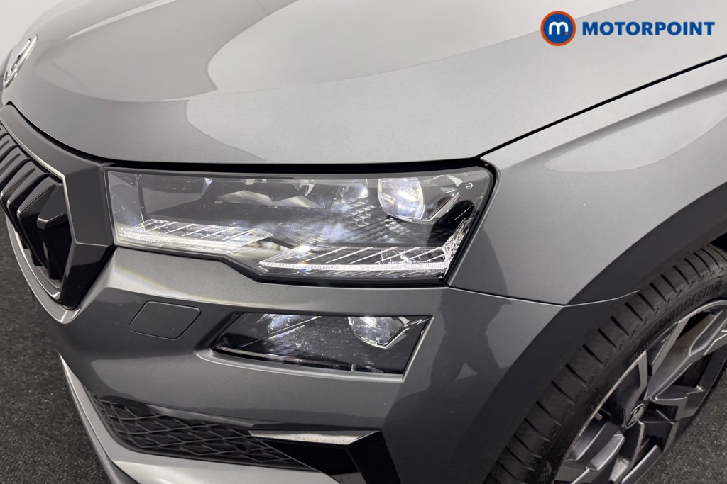 Used Skoda Karoq 2025 for sale - 76946185: Photo 37