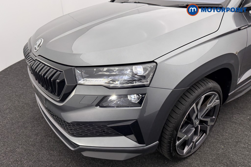 Used Skoda Karoq 2025 for sale - 76946185: Photo 38