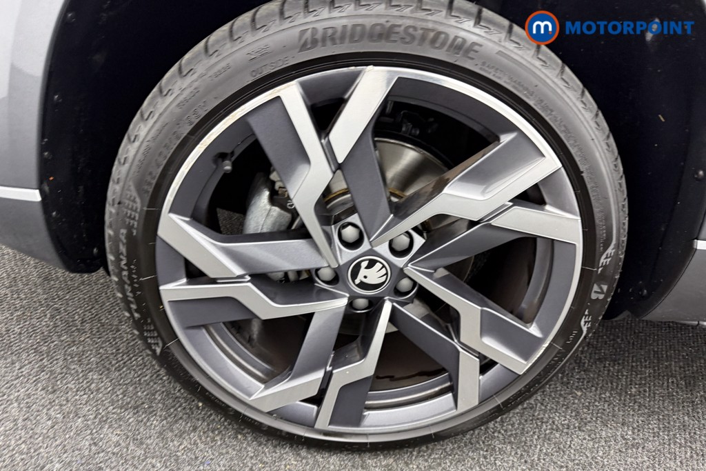 Used Skoda Karoq 2025 for sale - 76946185: Photo 39