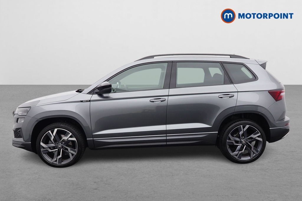 Used Skoda Karoq 2025 for sale - 76946185: Photo 4
