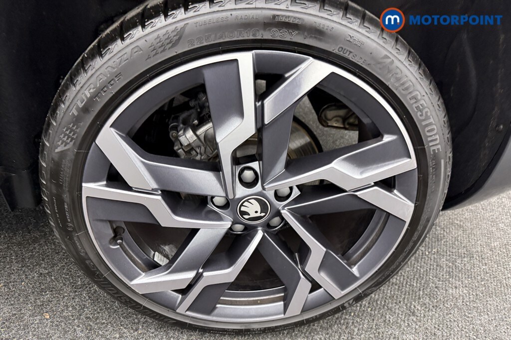 Used Skoda Karoq 2025 for sale - 76946185: Photo 40