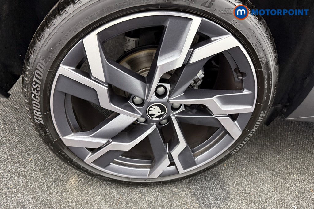 Used Skoda Karoq 2025 for sale - 76946185: Photo 41