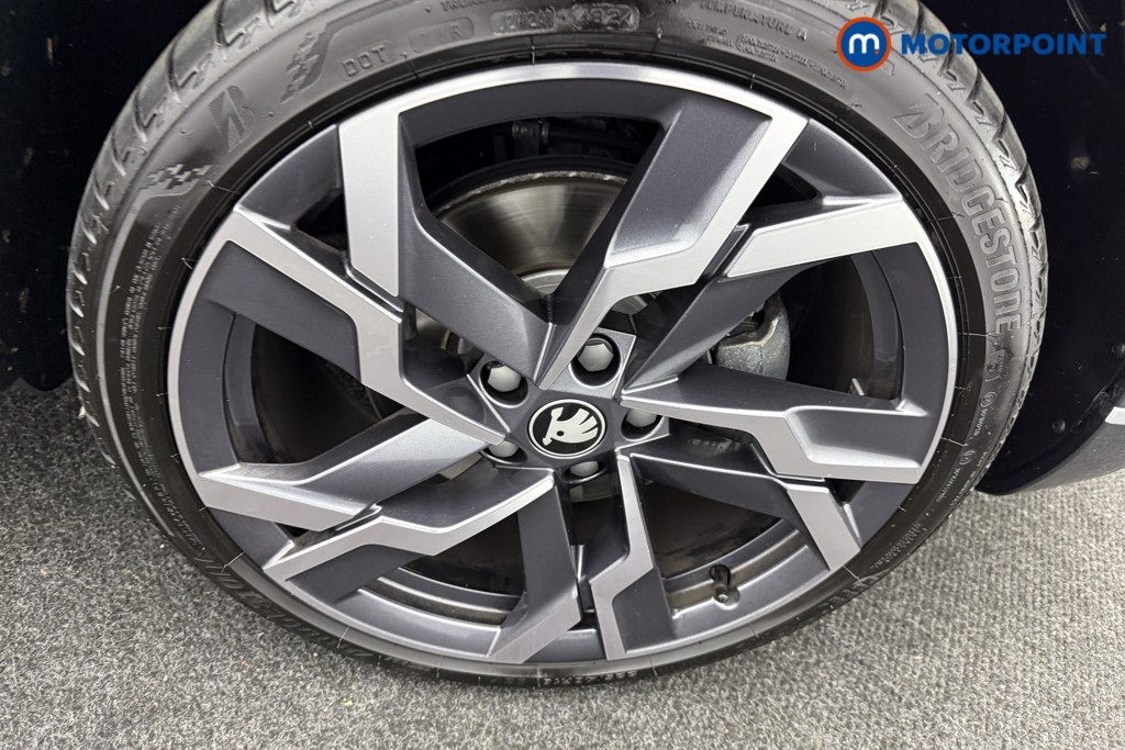 Used Skoda Karoq 2025 for sale - 76946185: Photo 42