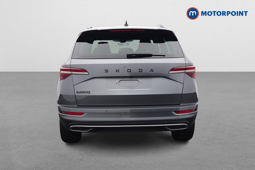 Used Skoda Karoq 2025 for sale - 76946185: Photo 6