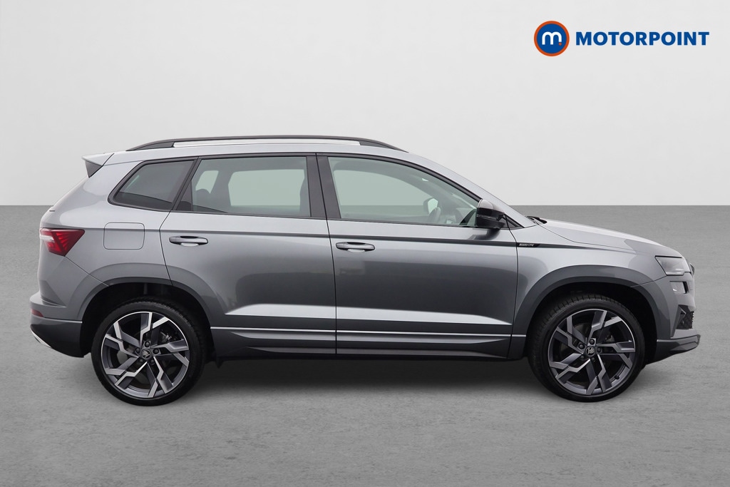 Used Skoda Karoq 2025 for sale - 76946185: Photo 8
