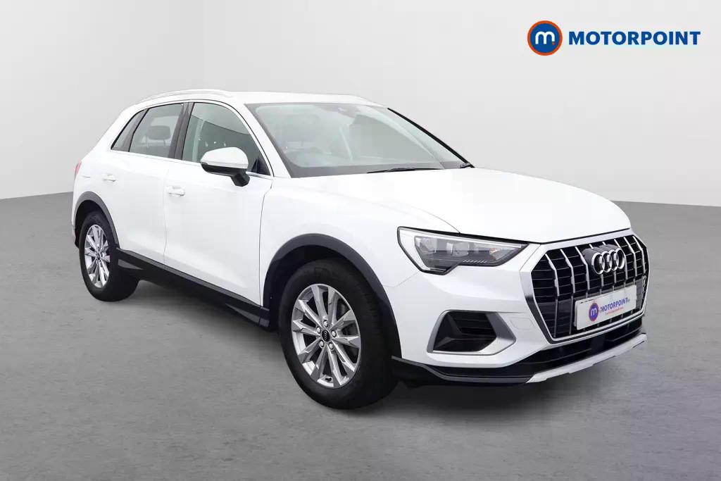 Used Audi Q3 2024 for sale - 76568949: Photo 1