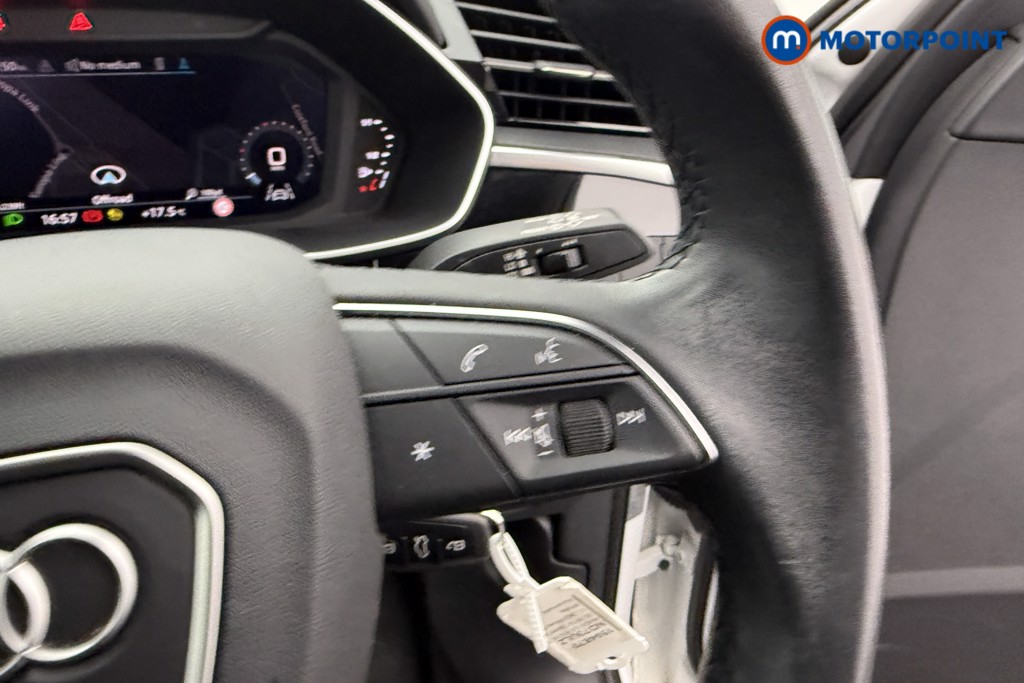 Used Audi Q3 2024 for sale - 76568949: Photo 14