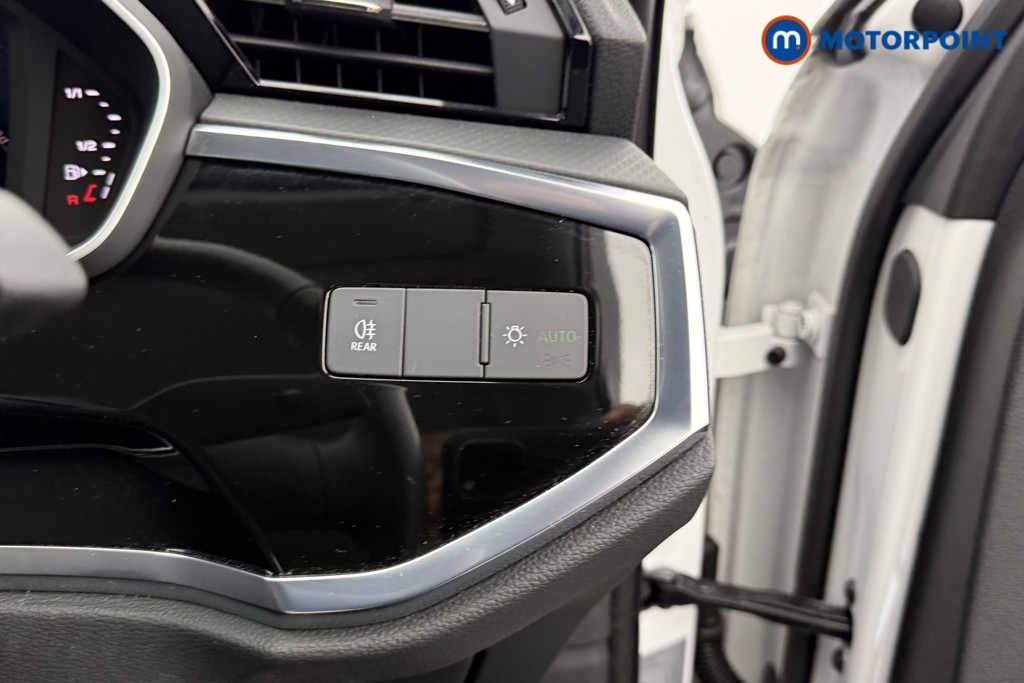 Used Audi Q3 2024 for sale - 76568949: Photo 15