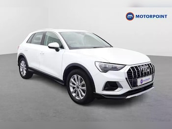 Audi - Q3