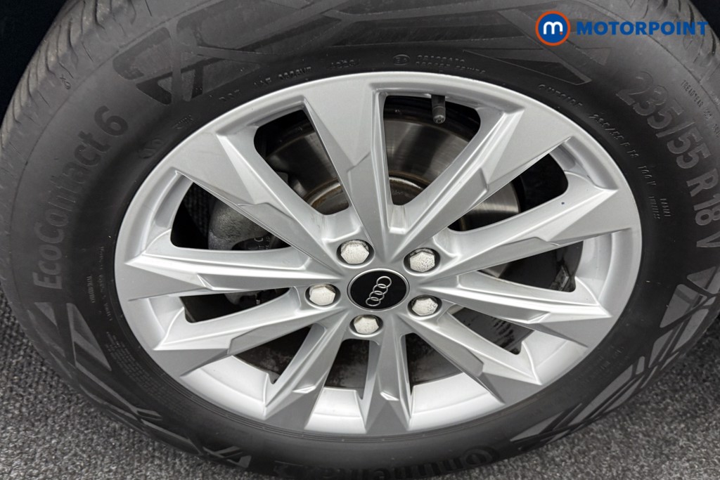 Used Audi Q3 2024 for sale - 76568949: Photo 21