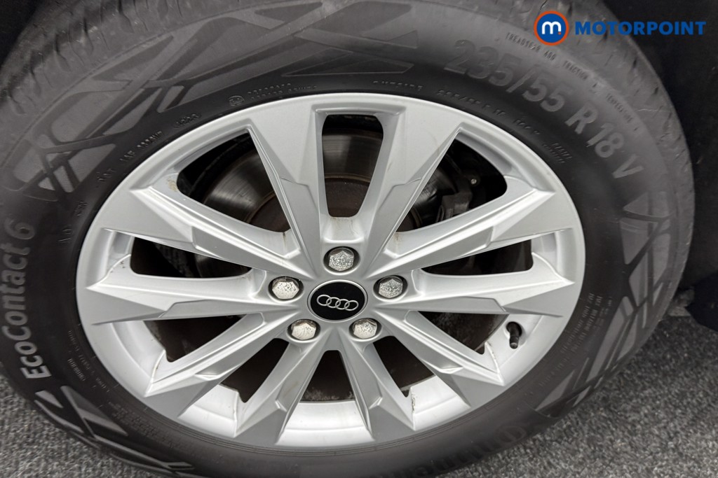 Used Audi Q3 2024 for sale - 76568949: Photo 22