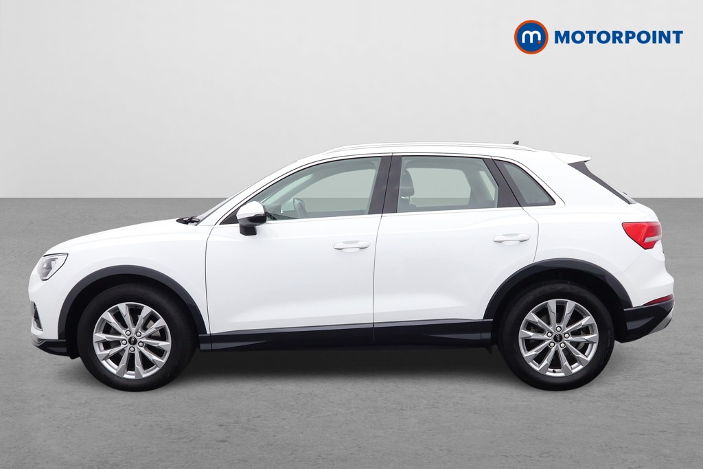 Used Audi Q3 2024 for sale - 76568949: Photo 4