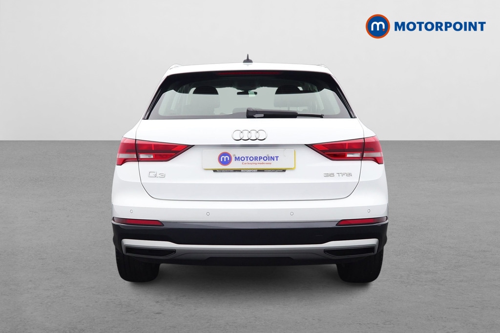 Used Audi Q3 2024 for sale - 76568949: Photo 6