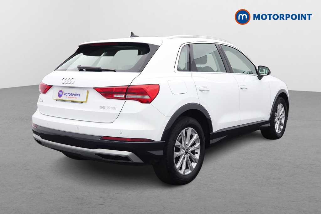 Used Audi Q3 2024 for sale - 76568949: Photo 7