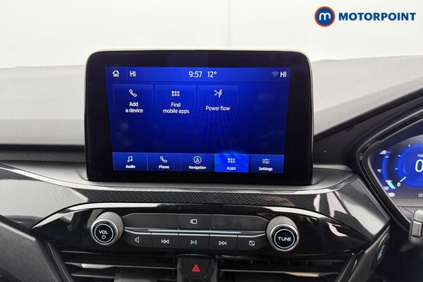 Used Ford Kuga 2022 for sale - 76087600: Photo 17